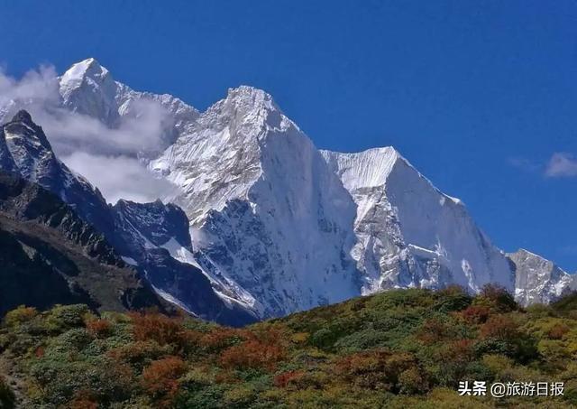 西藏六大秘境，你去过几个？