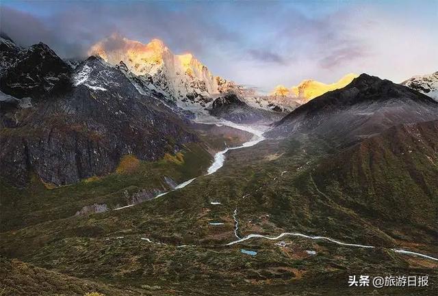 西藏六大秘境，你去过几个？