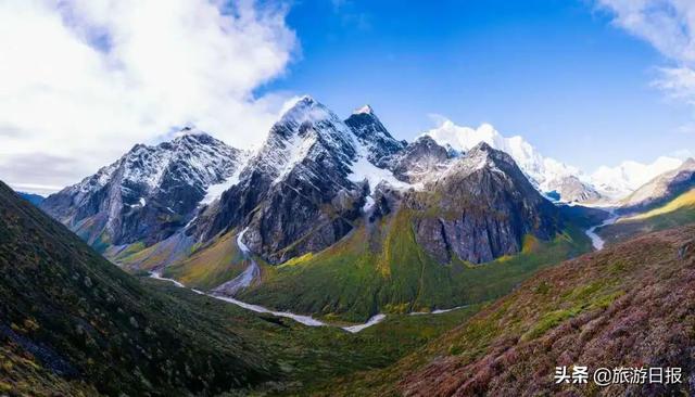 西藏六大秘境，你去过几个？