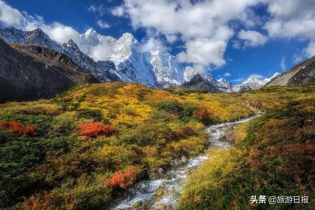 西藏六大秘境，你去过几个？