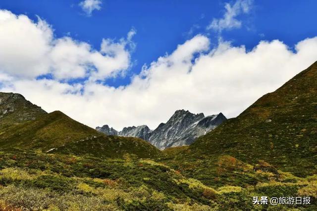 西藏六大秘境，你去过几个？