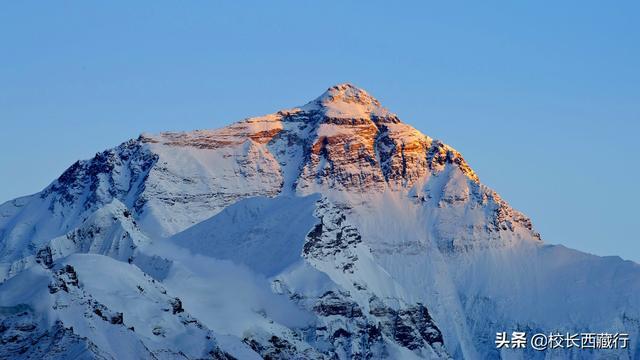 西藏十大必去景点，每一个都美得让人窒息，你去过几个？