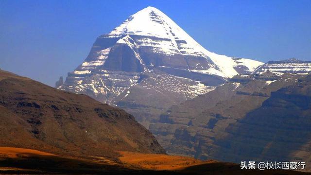 西藏十大必去景点，每一个都美得让人窒息，你去过几个？