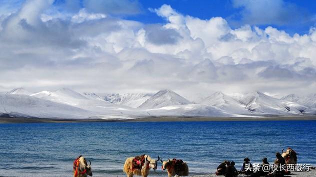 西藏十大必去景点，每一个都美得让人窒息，你去过几个？
