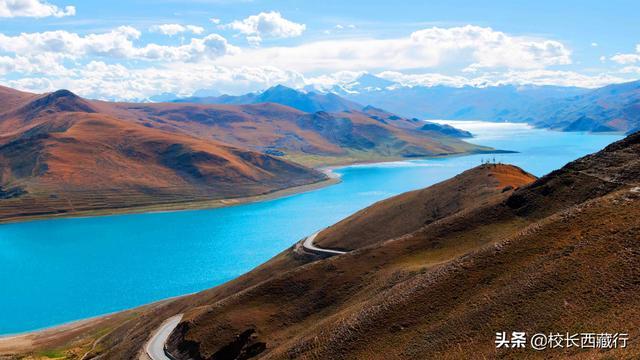 西藏十大必去景点，每一个都美得让人窒息，你去过几个？