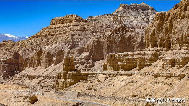 西藏十大必去景点，每一个都美得让人窒息，你去过几个？