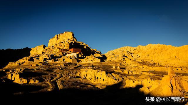 西藏十大必去景点，每一个都美得让人窒息，你去过几个？
