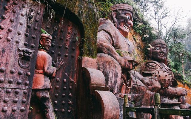 恩施，凭什么惊艳世界？