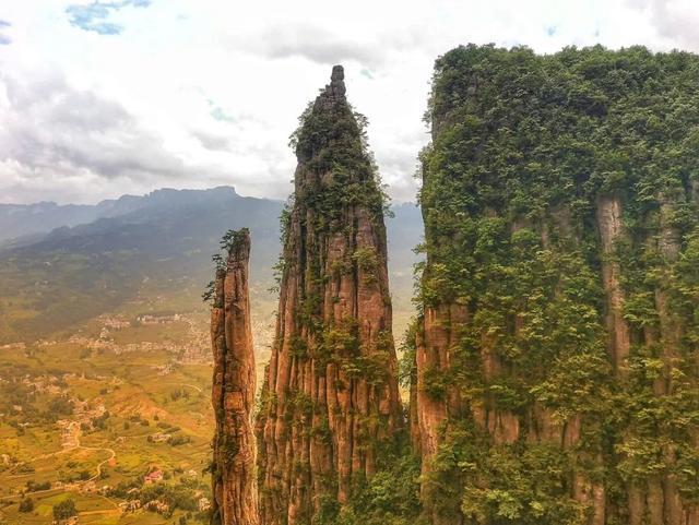 恩施，凭什么惊艳世界？