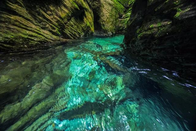 恩施，凭什么惊艳世界？