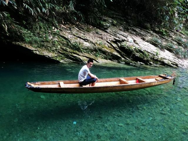 恩施，凭什么惊艳世界？