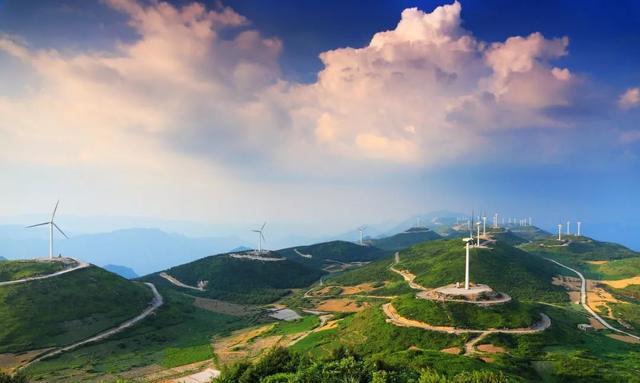 恩施，凭什么惊艳世界？