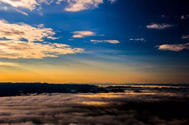 恩施，凭什么惊艳世界？