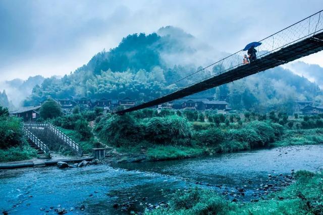 恩施，凭什么惊艳世界？