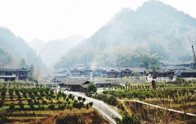 恩施，凭什么惊艳世界？