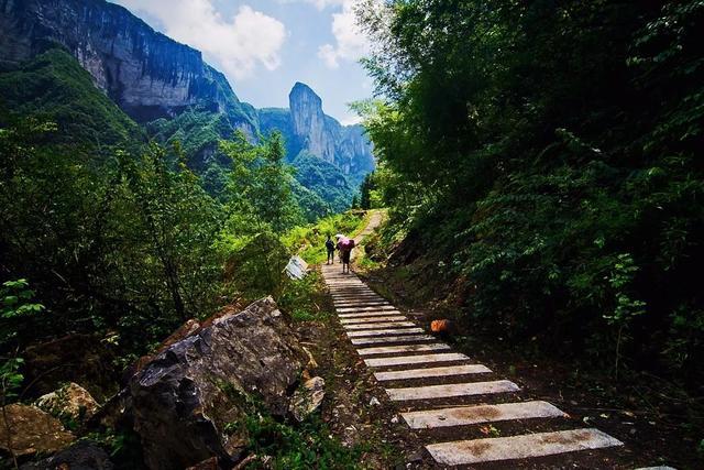 恩施，凭什么惊艳世界？