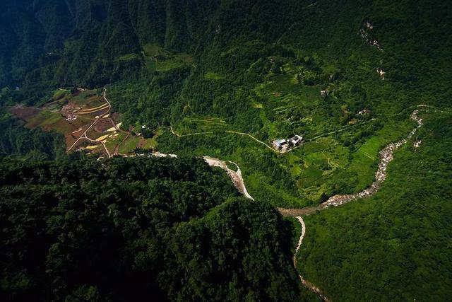 恩施，凭什么惊艳世界？