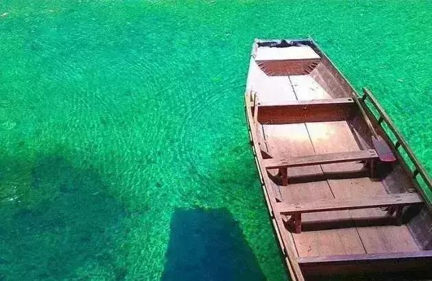 恩施，究竟有怎样的魅力，  获得这么多的赞誉呢？