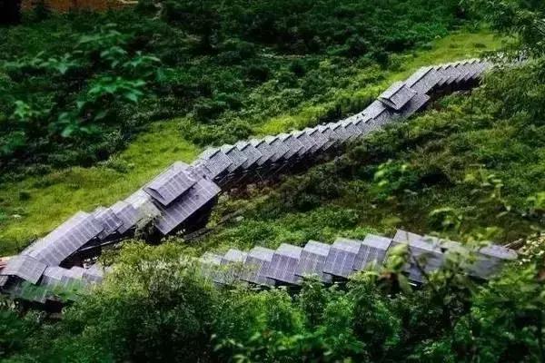 恩施，究竟有怎样的魅力，  获得这么多的赞誉呢？