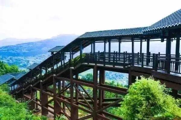 恩施，究竟有怎样的魅力，  获得这么多的赞誉呢？