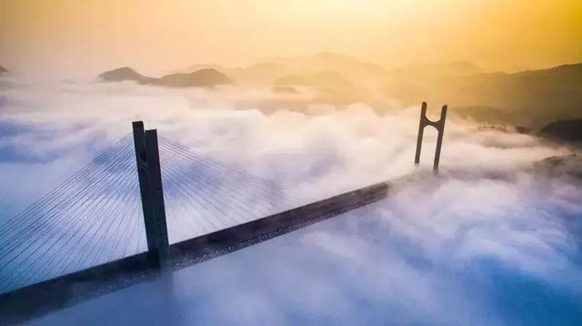 恩施，究竟有怎样的魅力，  获得这么多的赞誉呢？