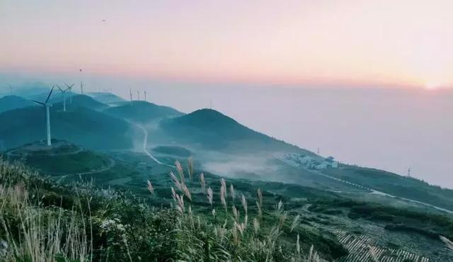 恩施，究竟有怎样的魅力，  获得这么多的赞誉呢？