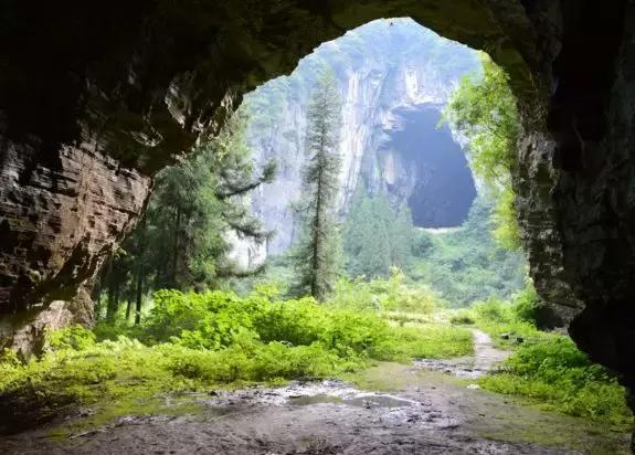 恩施，究竟有怎样的魅力，  获得这么多的赞誉呢？