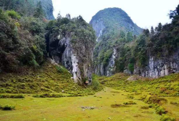 恩施，究竟有怎样的魅力，  获得这么多的赞誉呢？