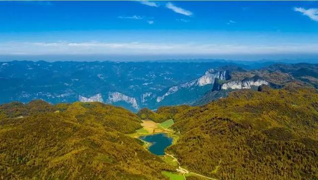 恩施，究竟有怎样的魅力，  获得这么多的赞誉呢？