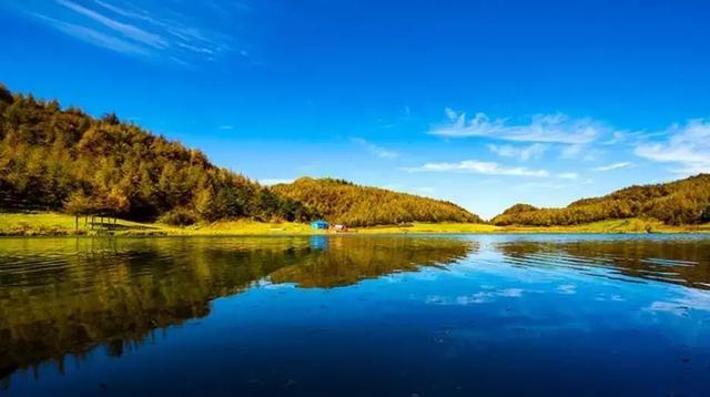 恩施，究竟有怎样的魅力，  获得这么多的赞誉呢？