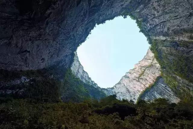 恩施，究竟有怎样的魅力，  获得这么多的赞誉呢？