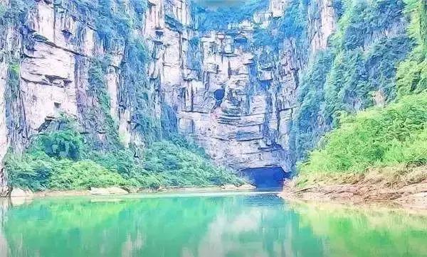 恩施，究竟有怎样的魅力，  获得这么多的赞誉呢？