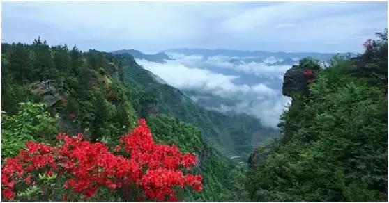 恩施，究竟有怎样的魅力，  获得这么多的赞誉呢？