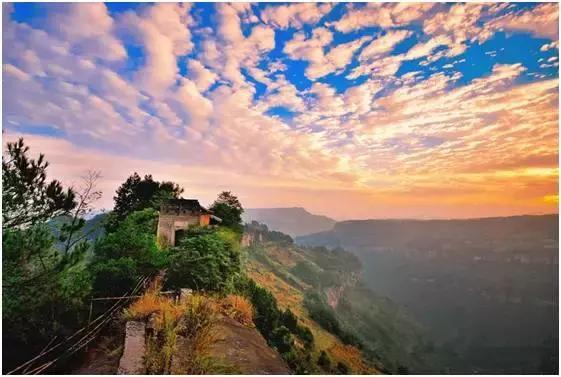 恩施，究竟有怎样的魅力，  获得这么多的赞誉呢？