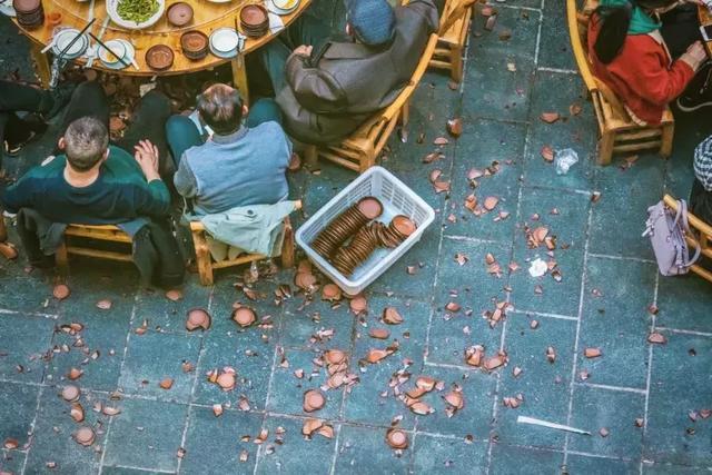 恩施，究竟有怎样的魅力，  获得这么多的赞誉呢？