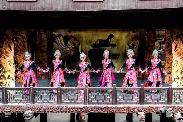 恩施，究竟有怎样的魅力，  获得这么多的赞誉呢？