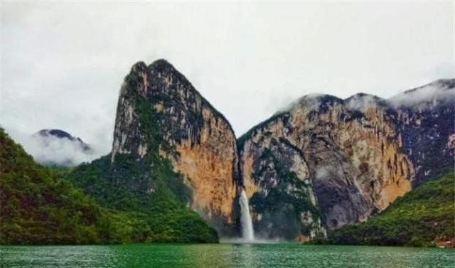 湖北恩施十大旅游景点