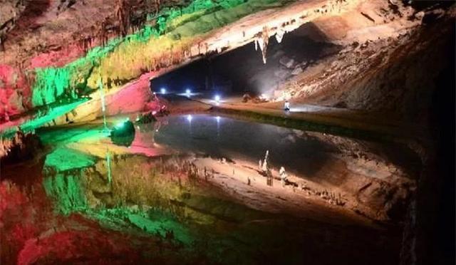 湖北恩施十大旅游景点