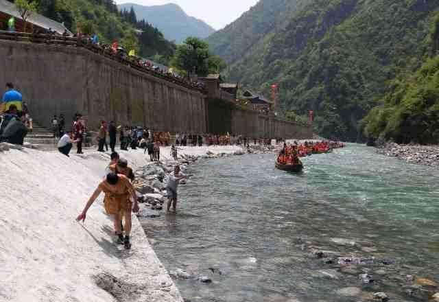 湖北恩施十大旅游景点