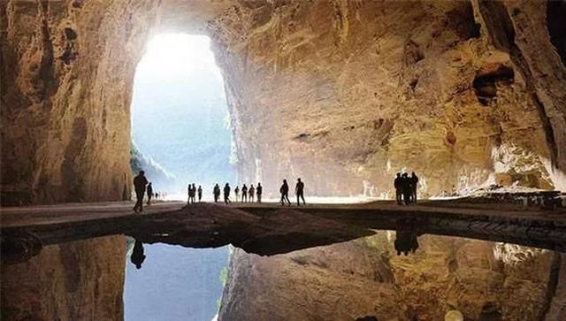 湖北恩施十大旅游景点