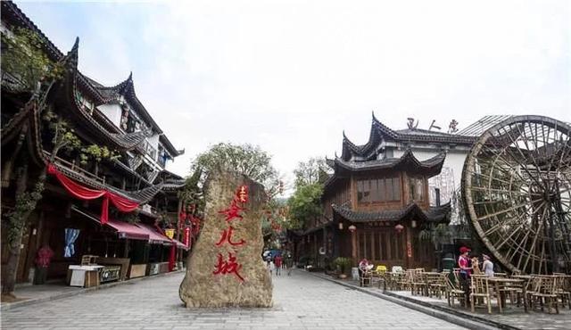 湖北恩施十大旅游景点