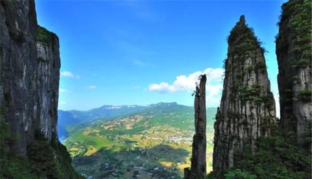 湖北恩施十大旅游景点