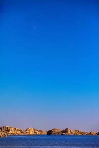 中国最大最壮美的水上雅丹，神奇惊艳，世间少有！