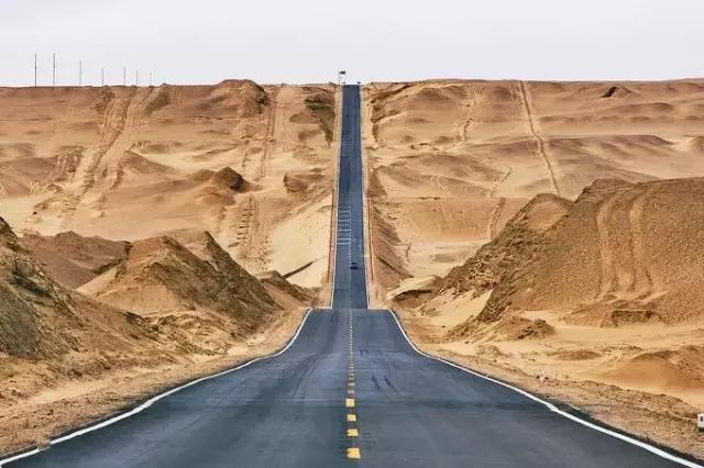 中国最大最壮美的水上雅丹，神奇惊艳，世间少有！