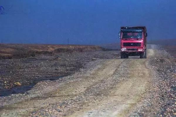 中国最大最壮美的水上雅丹，神奇惊艳，世间少有！