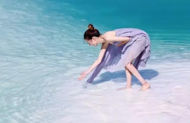 中国最大最壮美的水上雅丹，神奇惊艳，世间少有！