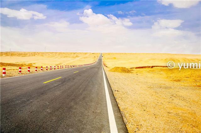 世界上仅有的水上雅丹就在我国，但几乎无人知晓