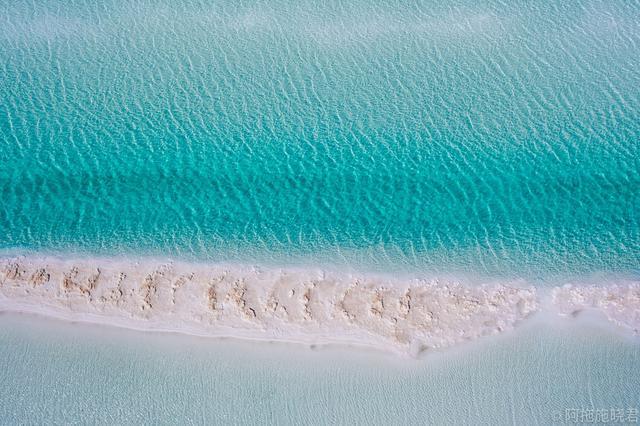青海又现一网红点，号称“马尔代夫”的东台吉乃尔湖，值得一去吗