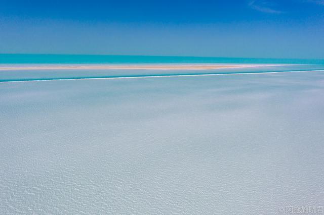 青海又现一网红点，号称“马尔代夫”的东台吉乃尔湖，值得一去吗