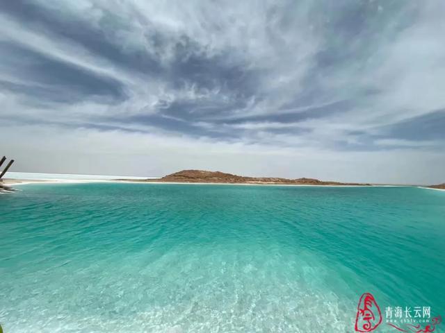 打卡约起来！青海又一个网红仙境火了